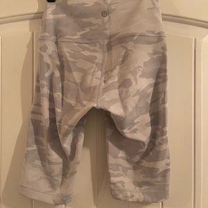 Lululemon Biker Shorts